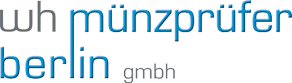 wh Münzprüfer Berlin GmbH