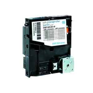 EMP 820 v6 für Rahmenmontage