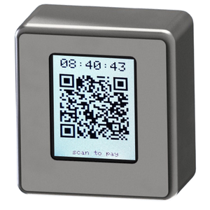 QR-Codes scannen